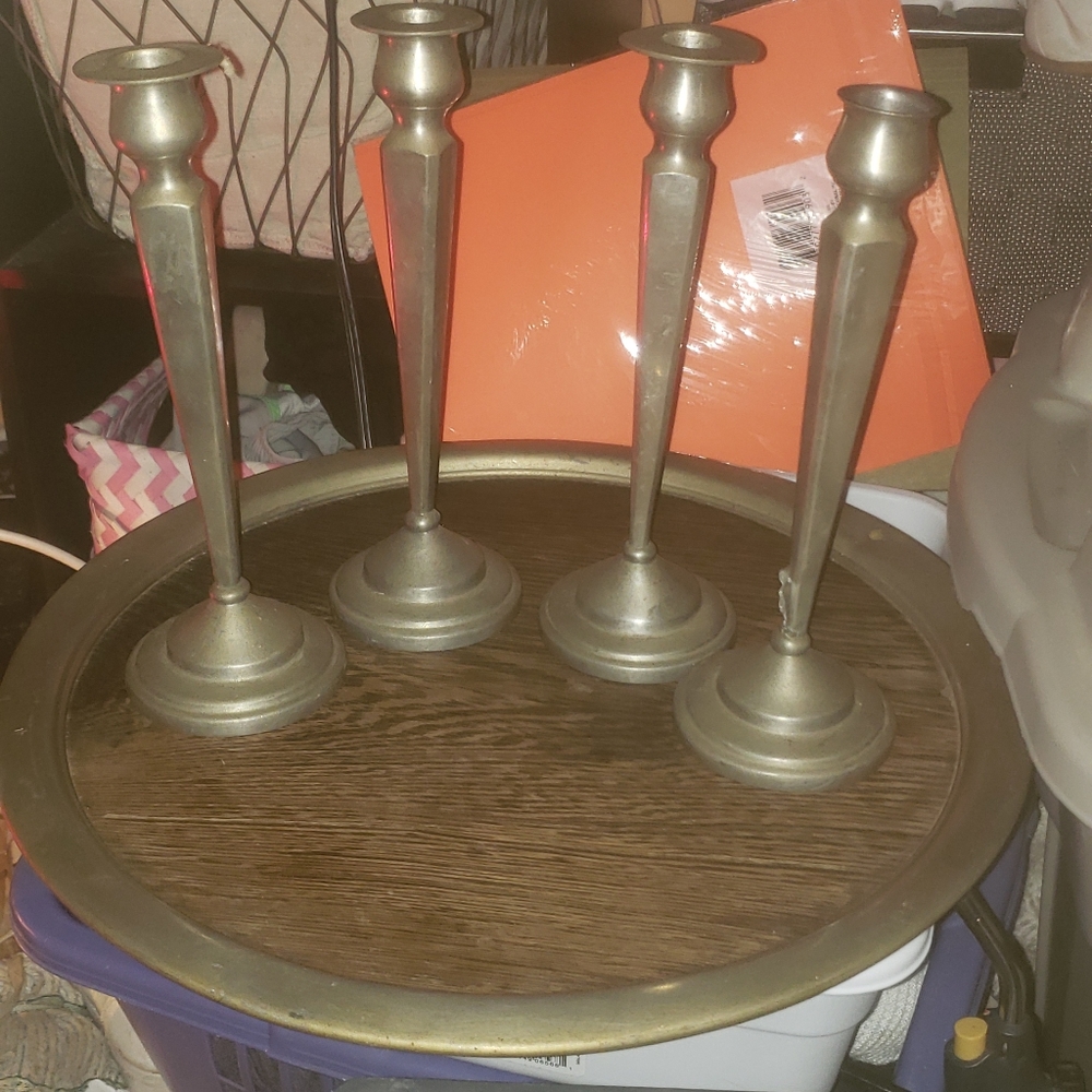 Set of 4